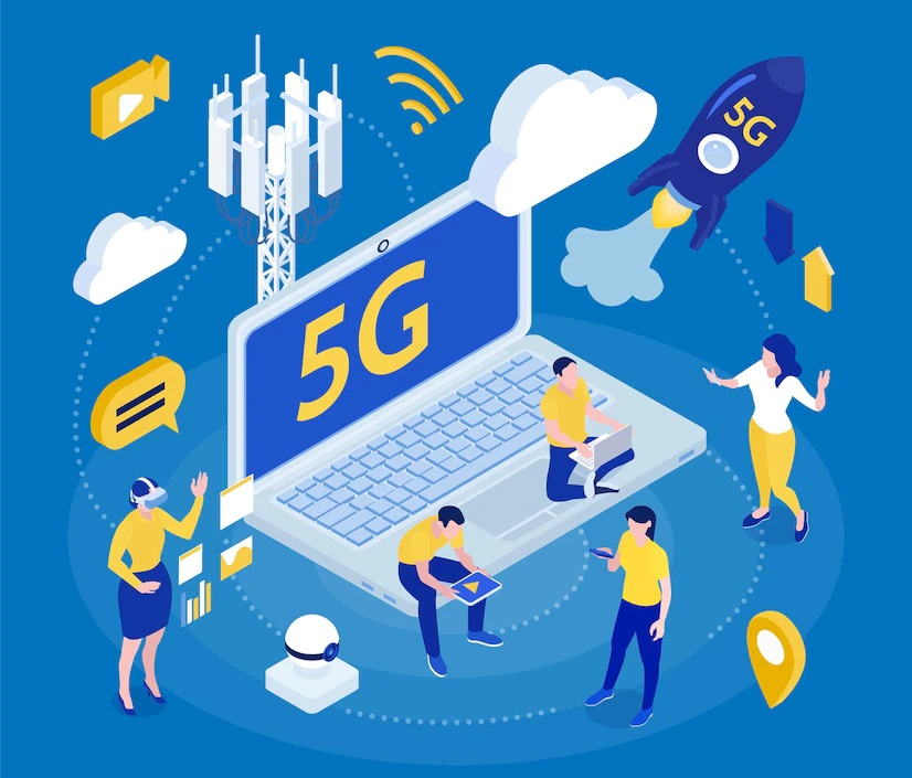 諾基亞與沃達(dá)豐將合作開發(fā)推廣5G-A，未來探索6G