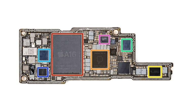 供求博通 BCM59365EA1IUBG BCM59365 無線電源接收器