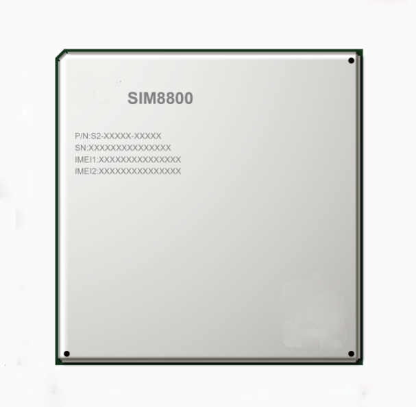 SIM8800E