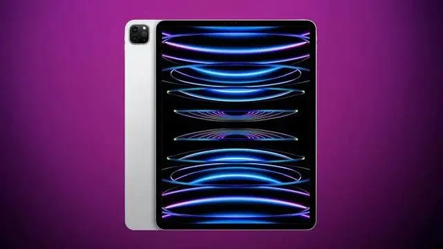 蘋果有望在2024年推出11.1和13英寸的新款OLED iPad Pro