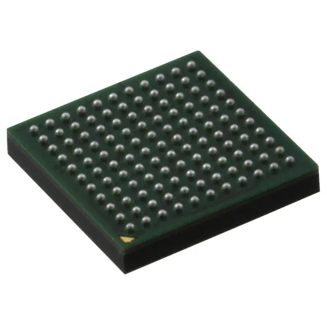 低功耗MCU MK24FN1M0VDC12 ARM微控制器 - MCU K60-1M