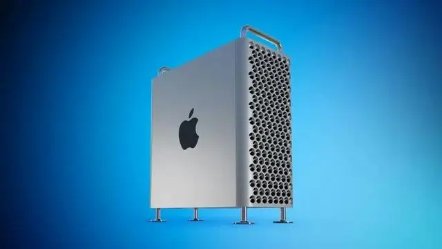 蘋(píng)果高管：仍在推進(jìn)搭載Apple Silicon的Mac Pro