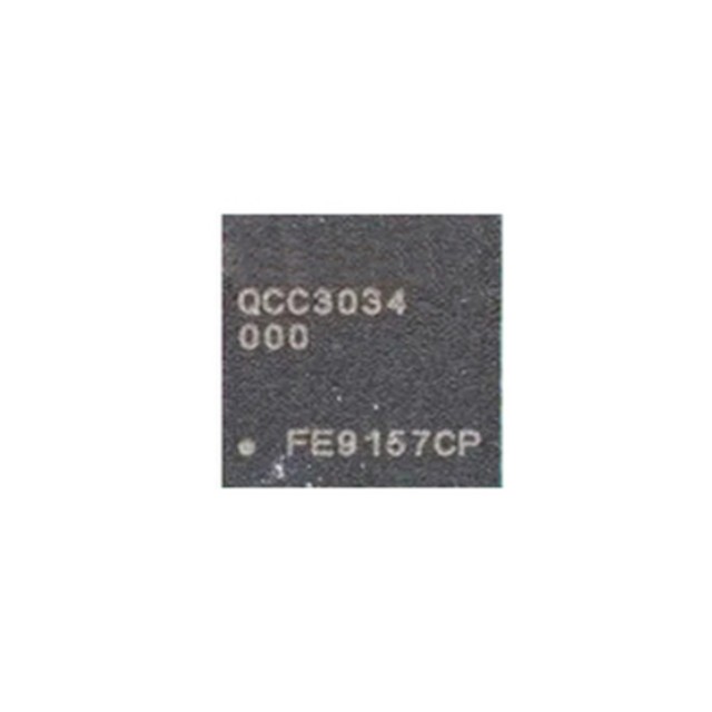 藍(lán)牙5.0 QCC-3034-0-CSP90-TR-00-0 藍(lán)牙立體聲音頻SoC