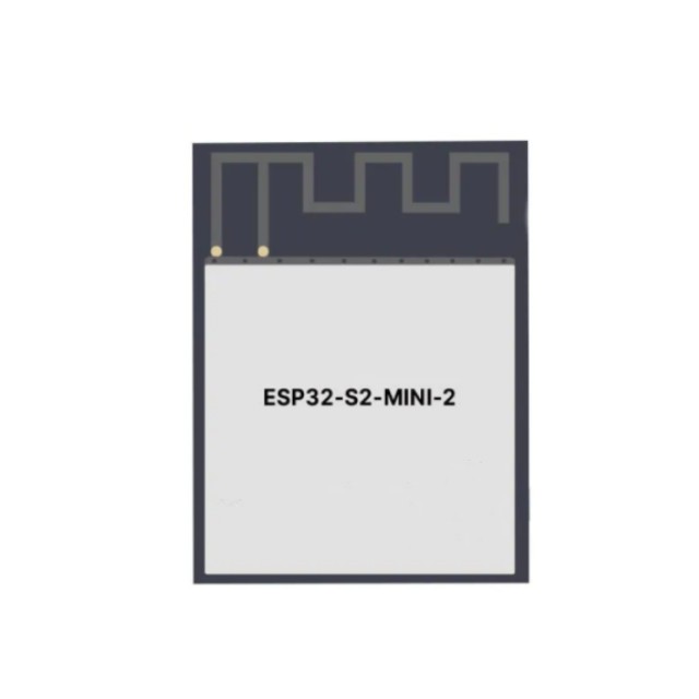 ESP32-S2-MINI-2