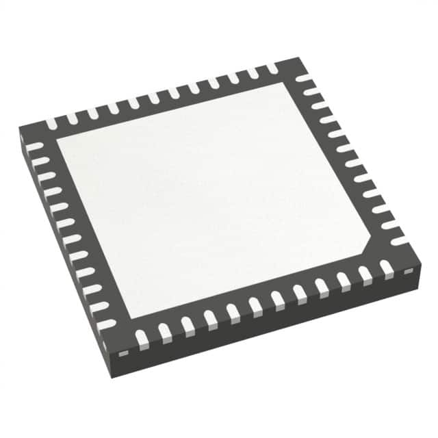 STM32G483CEU6