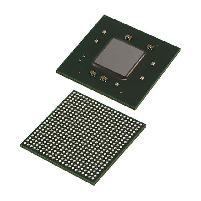 （Xilinx）XC7K160T-1FBG484C 現(xiàn)場(chǎng)可編程門(mén)陣列 28nm FPGA Kintex?-7