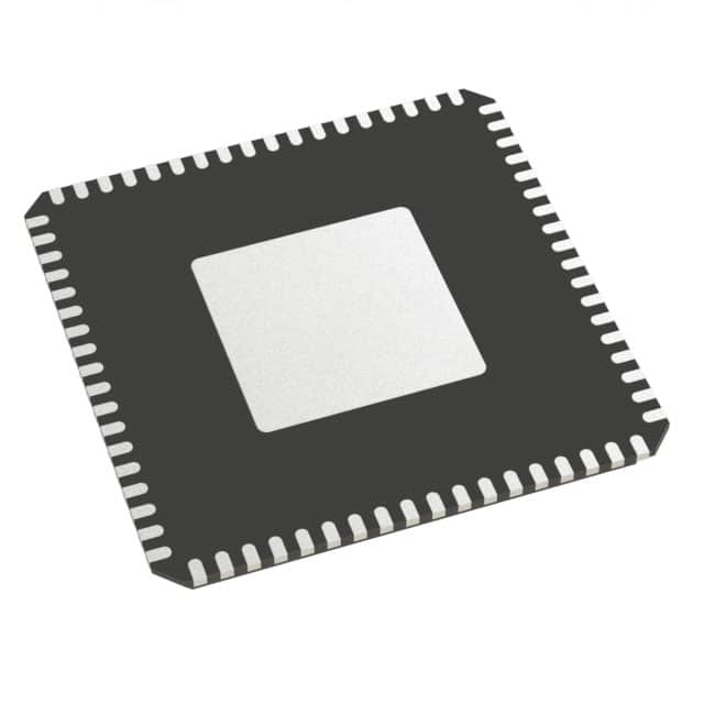 MachXO3D（FPGA）LCMXO3D-9400ZC-3SG72C現(xiàn)場(chǎng)可編程門(mén)陣列IC