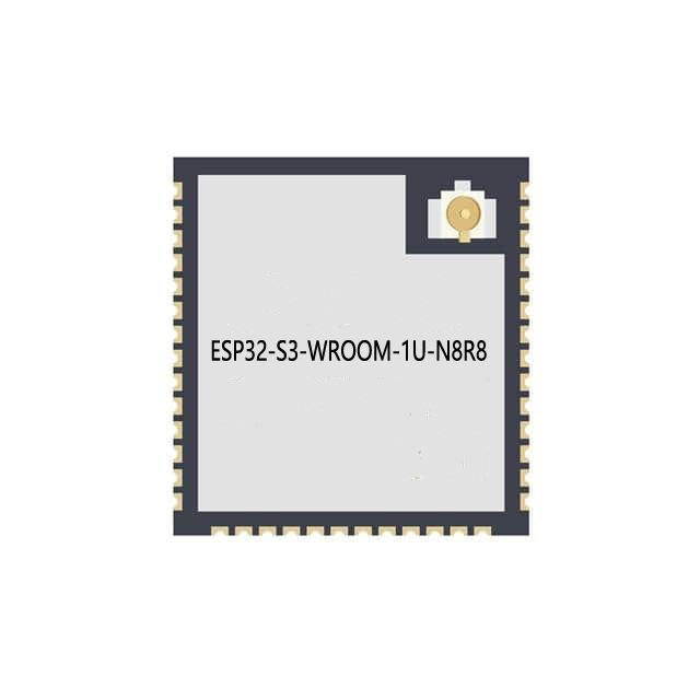 ESP32-S3-WROOM-1U-N8R8