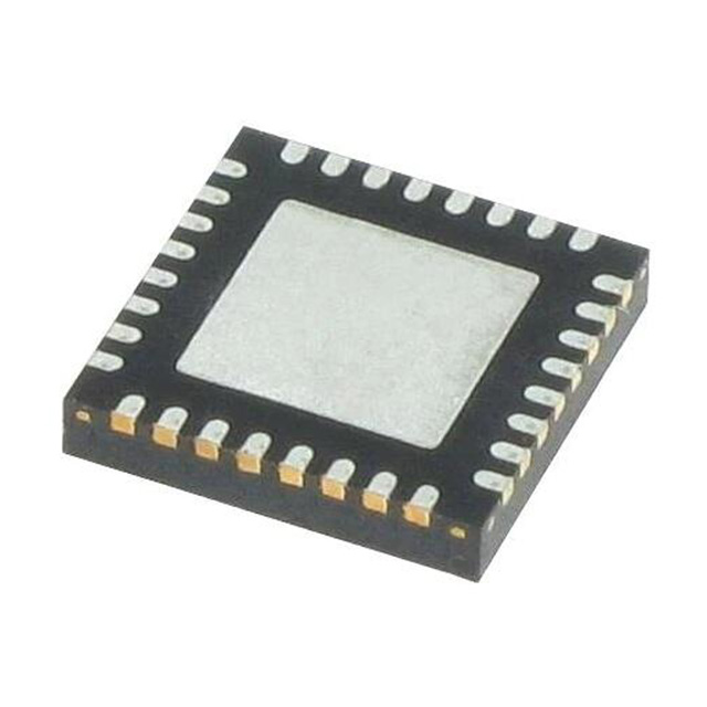 LPC845M301JHI33K