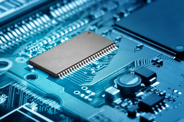 收購 Microchip 微控制器 MCU、Xilinx FPGA IC、ADI 數(shù)字信號(hào)處理器