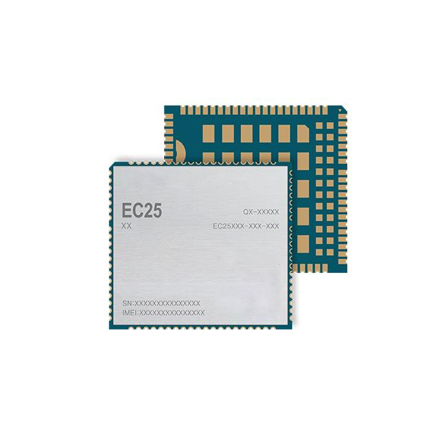 EC25EFA-512-STD