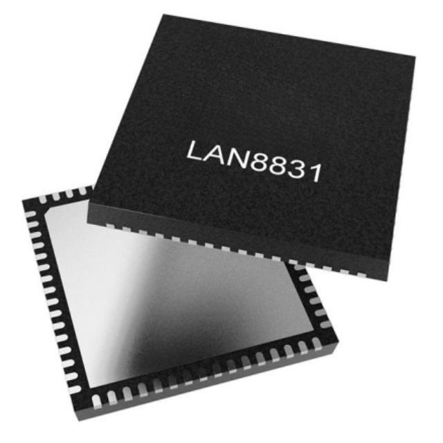 LAN8831/Q2A