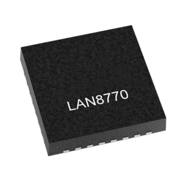 LAN8770MT-V/PRA