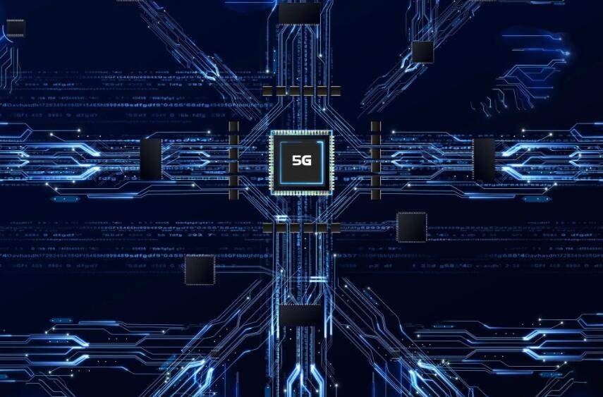 收購 5G IC、新能源 IC、內(nèi)存 IC、以太網(wǎng) IC、WiFi 芯片、IGBT 模塊