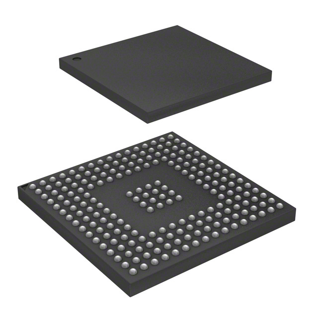 供應(yīng)NXP微控制器 SPC5644AF0MMG2 超可靠的MCU，適用于汽車和工業(yè)發(fā)動機管理