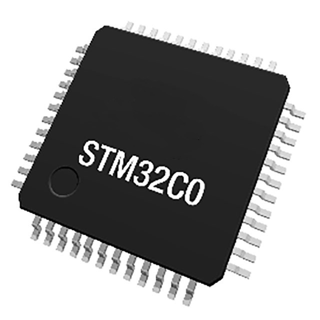 STM32C031C6T7