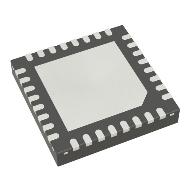 STM32C031K6U6