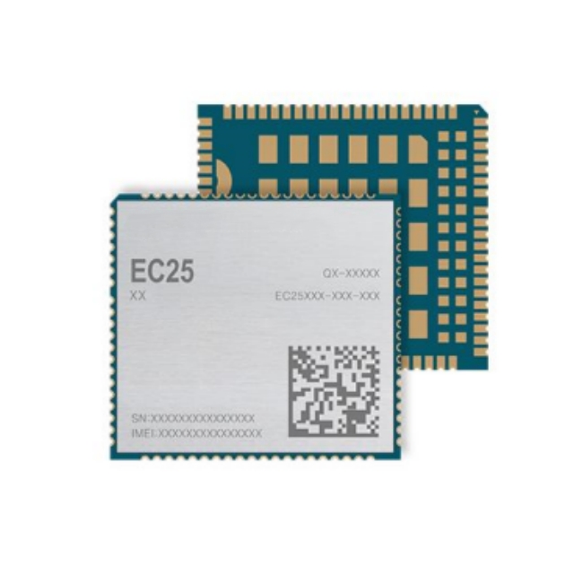 EC25AUXGA-128-SGNS