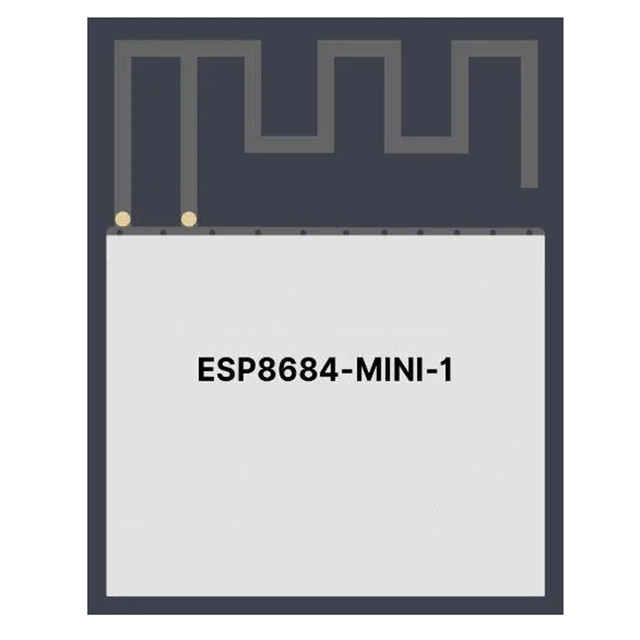 ESP8684-MINI-1-H4