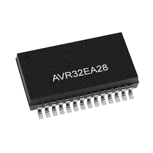 AVR32EA28T-I/SS