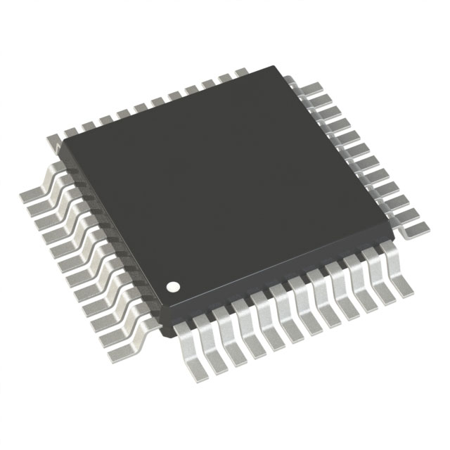 STM32L031K6T6