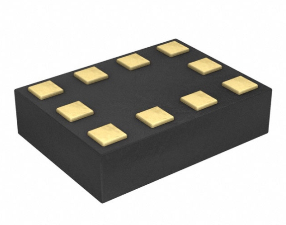 BGSC2341ML10（Infineon）RF IC 數(shù)字調(diào)諧電容器，SPDT 通用 400MHz 至 3.8GHz