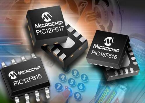 長期回收Microchip PIC單片機(jī)、混合信號、模擬器件和串行EEPROM