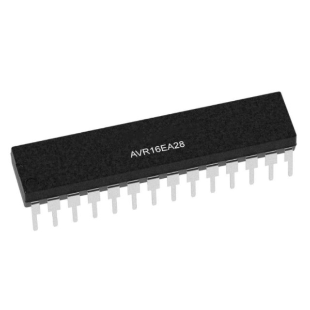 AVR16EA28-I/SP