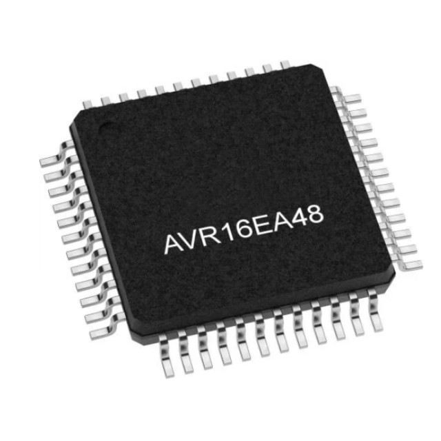 AVR16EA48T-E/PT