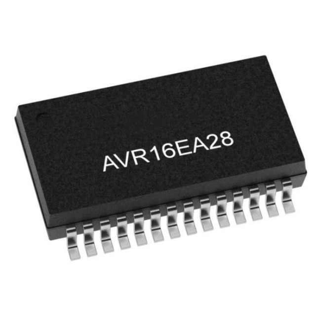 AVR16EA28T-I/SS