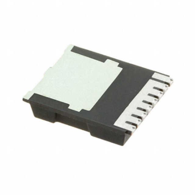 供應車規(guī)級MOSFET IAUT300N08S5N014 N 通道 - 增強模式