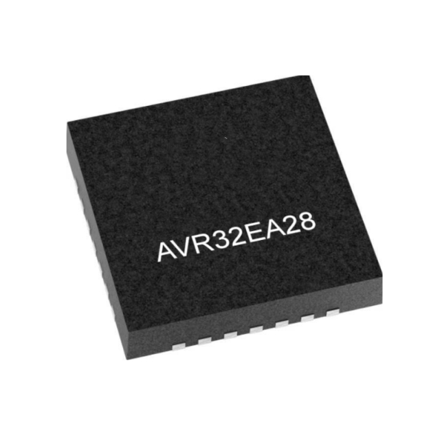 AVR32EA28-E/STX