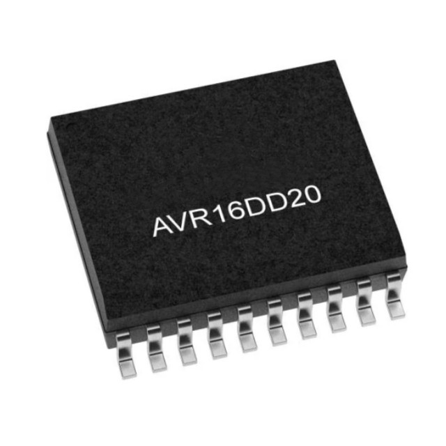 AVR16DD20-E/SO