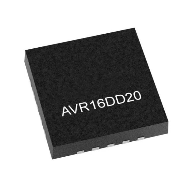 AVR16DD20-E/REB