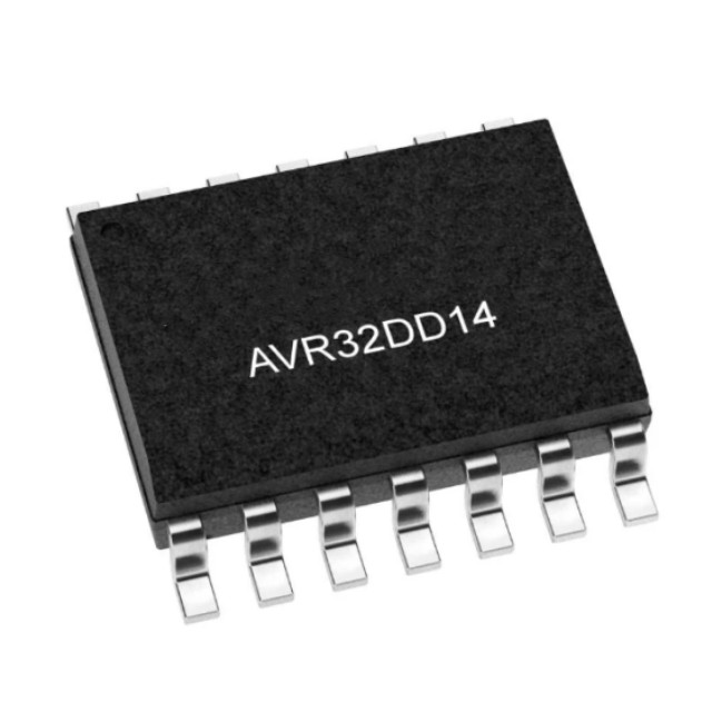 AVR16DD14T-I/SL