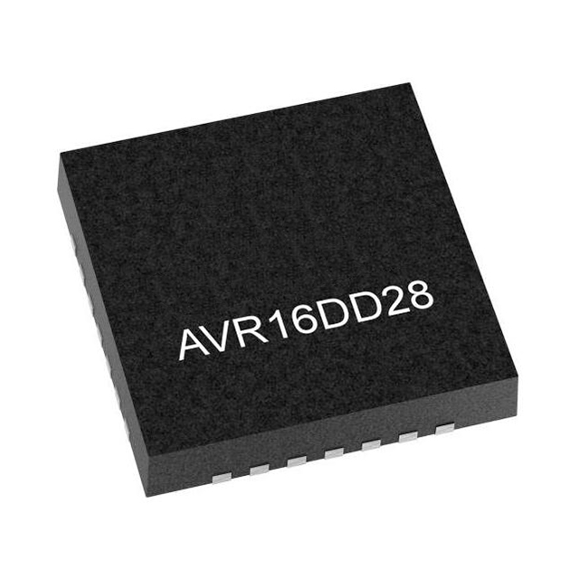 AVR16DD28-I/STX