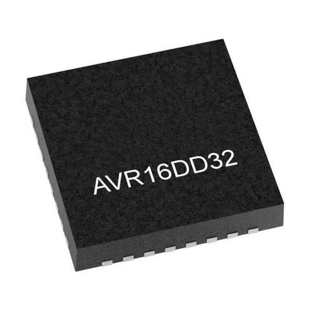 AVR16DD32T-E/RXB