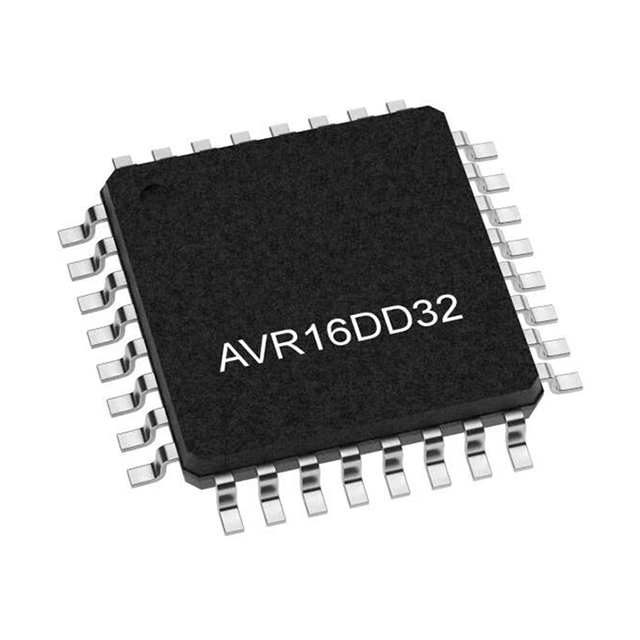 AVR16DD32-E/PT