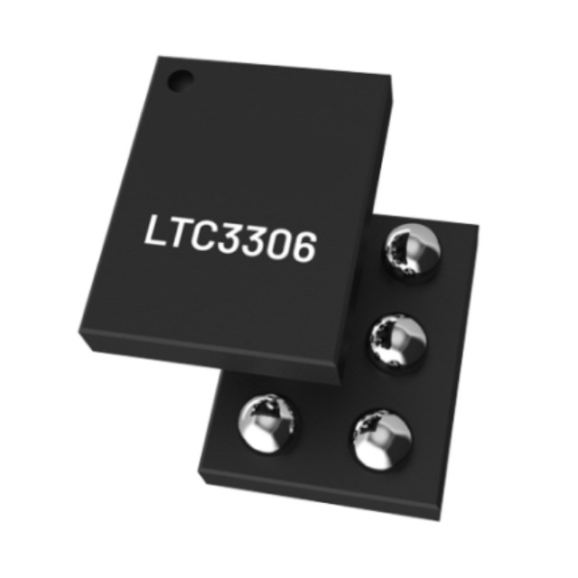 LTC3306CACBZ