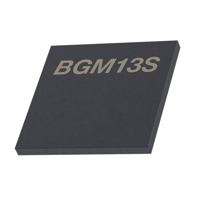 BGM13S22F512GA-V3R