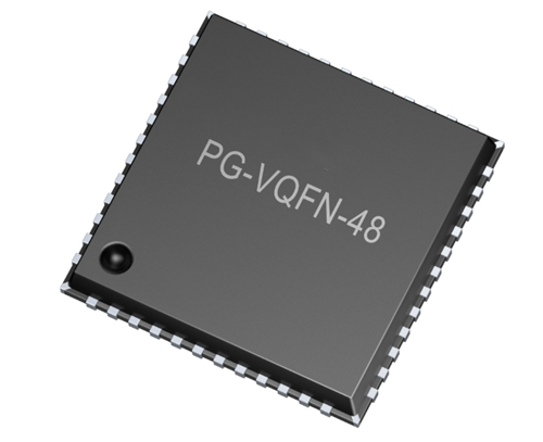 Infineon 32位XMC1403Q048X0064AA工業(yè)微控制器 Arm?Cortex?-M0