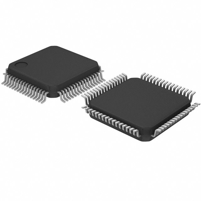 [供應(yīng)，回收] STM32L151RDT6 (ST) 32 位單核微控制器 IC，64-LQFP