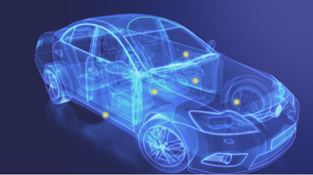 專業(yè)分銷集成電路IC，供應汽車驅動器、汽車MCU、汽車電池管理