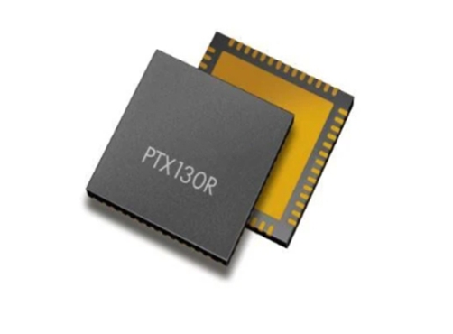 PTX130RDQ56D13（Renesas）多協(xié)議NFC Forum兼容讀卡器，56-QFN