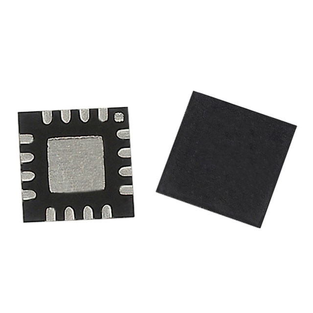 供應(yīng)射頻IC MAAT-010521-L1TR05 衰減器，5-16 GHz，3mm-QFN，0.5K 卷裝