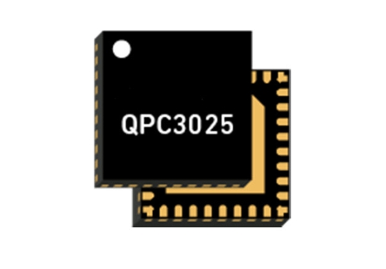 Qorvo QPC3025 30 MHz至4.2 GHz高功率反射式單刀雙擲開關(guān)