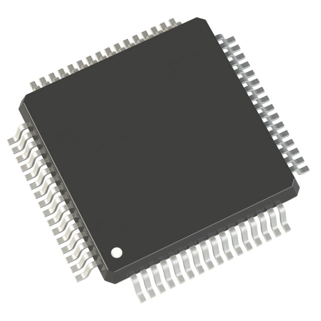 [供應(yīng)，回收] STM32G474RBT3 (ST) 32 位單核微控制器，LQFP-64