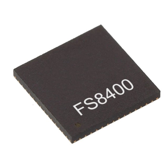 MC33FS8400G5ES