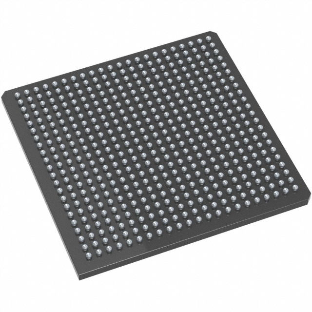 回收 Microchip IGLOO2 現(xiàn)場可編程門陣列 (FPGA) M2GL025-FGG484I 集成電路 267 1130496 27696 484-BGA