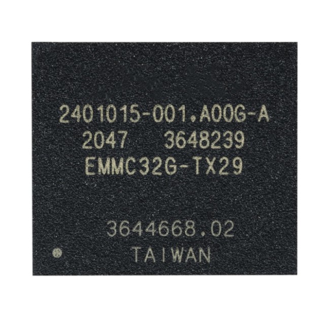 EMMC32G-TX29-8AD01